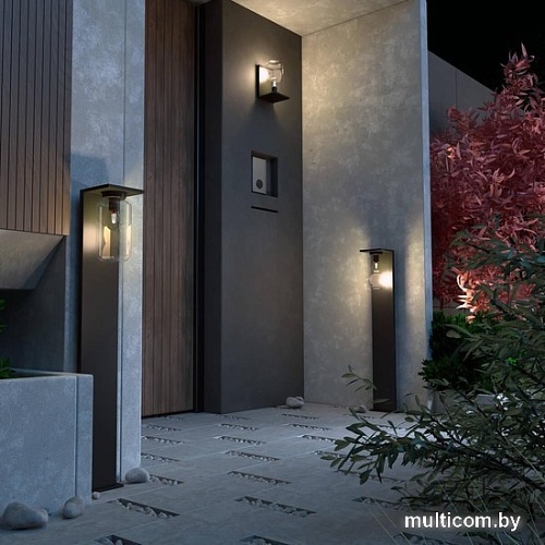 Фонарный столб Novotech Street Fran 370946