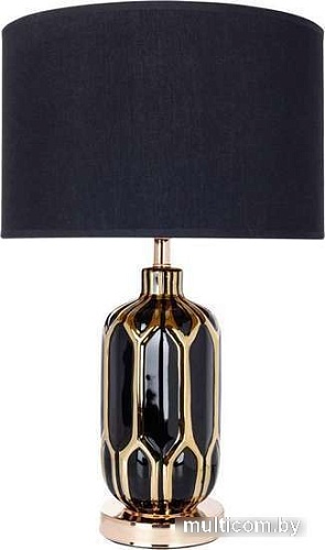Настольная лампа Arte Lamp A4016LT-1BK