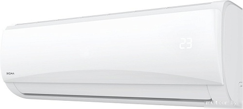 Кондиционер Xigma Jetpro XG-JP50RHA