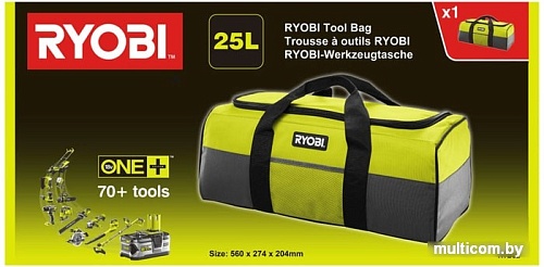 Сумка для инструментов Ryobi RTB02