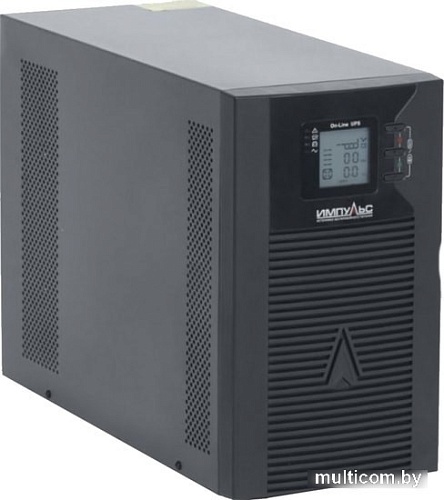 Импульс Стайер 3000 ST30225