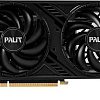 Видеокарта Palit GeForce RTX 4060 Ti Dual OC 8GB GDDR6 NE6406TT19P1-1060D