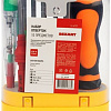 Набор отверток Rexant 12-4777 (10 предметов)