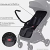 Коляска прогулочная «книга» Rant Sky RA400 (graphite)