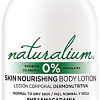 Naturalium Лосьон для тела Питательный Макадамия и Ши 370 мл
