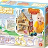 Кукольный домик Десятое королевство Dream House Ферма 04713