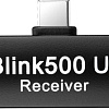 Микрофон Saramonic Blink 500 B6 (TX+TX+RXUC)