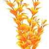 Искусственное растение Barbus Людвигия Plant 011/20 (оранжевый)
