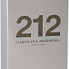 Carolina Herrera 212 EdT (60 мл)
