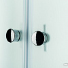Душевой уголок Saniteco SN-8158W 80x80