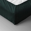 Постельное белье Verossa Stripe Dark green VRT рез 200/200/30 70274 ST13