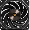 Вентилятор для корпуса Valkyrie X12 ARGB Reverse (черный)