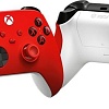 Геймпад Microsoft Xbox (красный)