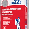 Декоративная штукатурка Тайфун МАСТЕР №22С