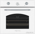Духовой шкаф KUPPERSBERG SR 609 W SILVER