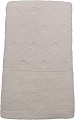 Полотенце Belezza Ice 50x80 6188077 (молочный/бежевый)