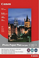 Фотобумага Canon Photo Paper Plus Semi-Gloss SG-201 10x15 50 листов (1686B015)