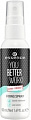 Фиксатор Essence You Better Work! Fixing Spray 50 мл
