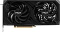 Видеокарта Palit GeForce RTX 4060 Ti Dual OC 8GB GDDR6 NE6406TT19P1-1060D