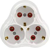 Разветвитель SmartBuy SBE-16-A01-3z