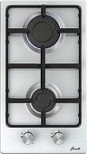 Варочная панель Fornelli PGT 30 Partita (нержавеющая сталь)