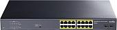 Неуправляемый коммутатор Cudy GS1020PS2 2.0