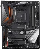 Материнская плата Gigabyte X570 Aorus Ultra (rev. 1.1/1.2)