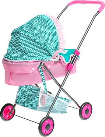 Коляска для кукол Happy Valley Милый кроха 9517258