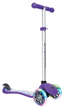Кикборд Globber Globber Primo Fantasy