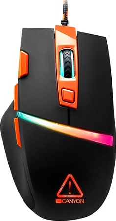 Игровая мышь Canyon Sulaco