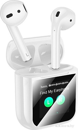 Наушники Hoco EW80