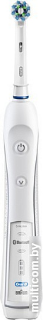 Электрическая зубная щетка Braun Oral-B Pro 6000