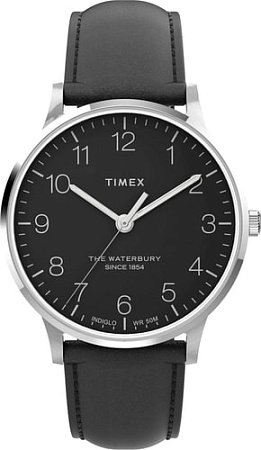 Наручные часы Timex Waterbury TW2V01500