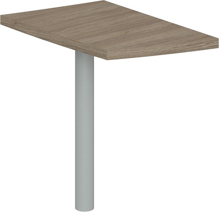Стол Norden Приставка 50x85.6x75 правый WN.104.OD.R