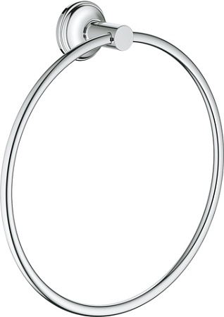 Держатель для полотенца Grohe Essentials Authentic 40655001