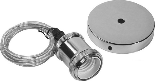 Светильник SmartBuy SBE-CLHE27m-s