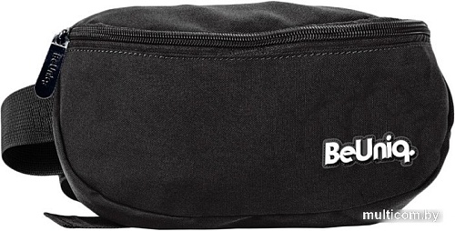 Сумка на пояс BeUniq Black PPBK20-510