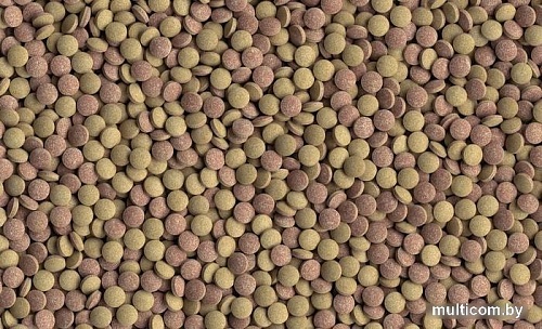 Сухой корм Tetra Tablets TabiMin 2050 штук