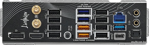 Материнская плата ASRock B850 LiveMixer WiFi