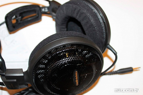 Наушники Audio-Technica ATH-AD500X