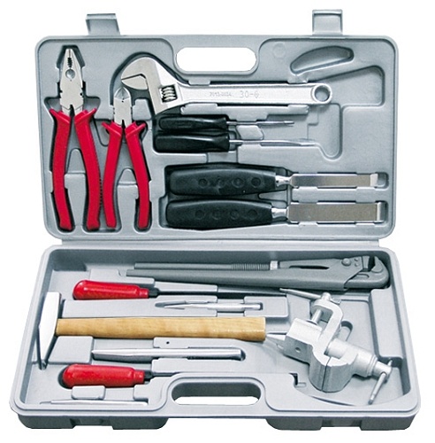 Набор инструментов НИЗ Прогресс