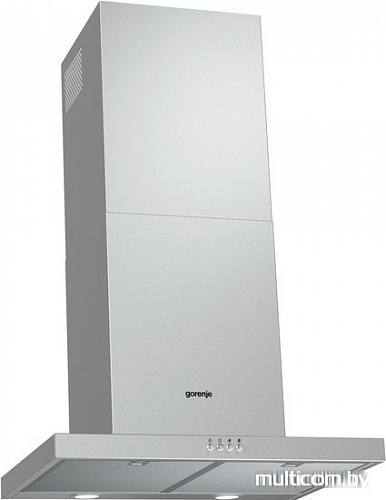 Кухонная вытяжка Gorenje WHT621E5X