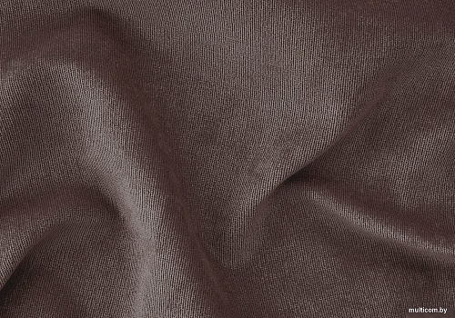 Декоративная подушка Сонум Микровелюр 45x45 (кофе)