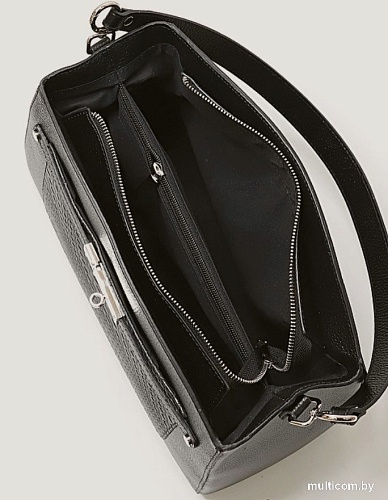 Женская сумка Galanteya 27424 25с703к45 (черный)