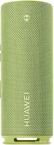 Беспроводная колонка Huawei Sound Joy 2 (зеленый, международная версия)