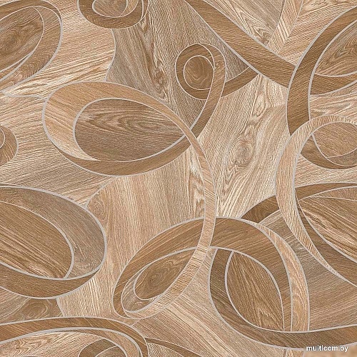 Линолеум Ideal Ultra Vals 1 167M (1.5x2м)