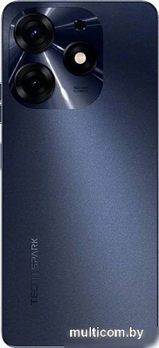 Смартфон Tecno Spark 10 Pro 8GB/128GB (звездный черный)