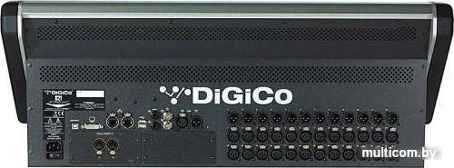 Микшерная консоль DiGiCo X-S21-STG48