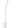 Настольная лампа SmartBuy SBL-DL-18-r-w