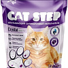 Наполнитель Cat Step Crystal Lavender 7.6 л